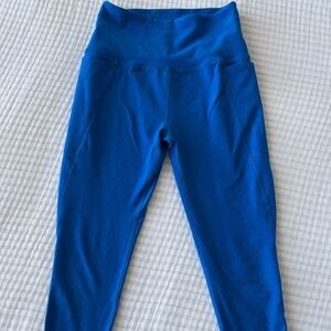 Beyond Yoga Spacedye Out of Pocket Leggings